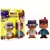 Secret Squirrel & Morocco Mole