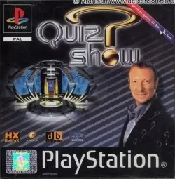 Playstation games - Quiz Show