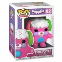 Popples - Prize Popple