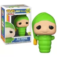 Glo Worm GITD