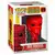 POP! Retro Toys - Rock\'Em Sock\'Em - Red Rocker