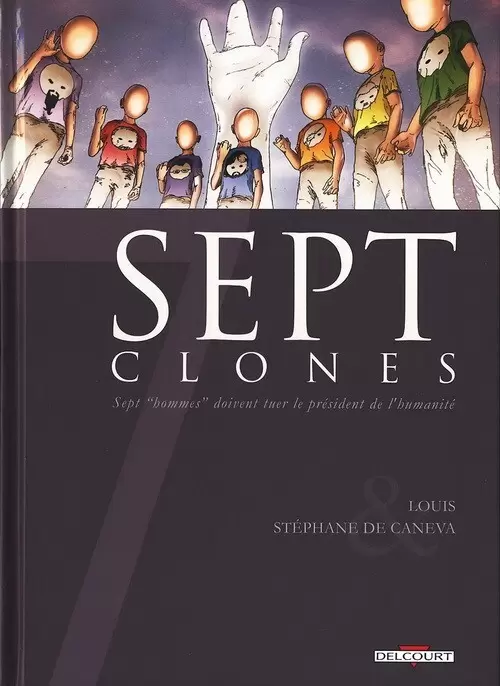 Sept - Sept clones