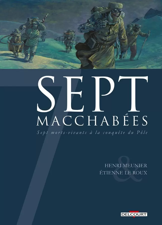 Sept - Sept Macchabées