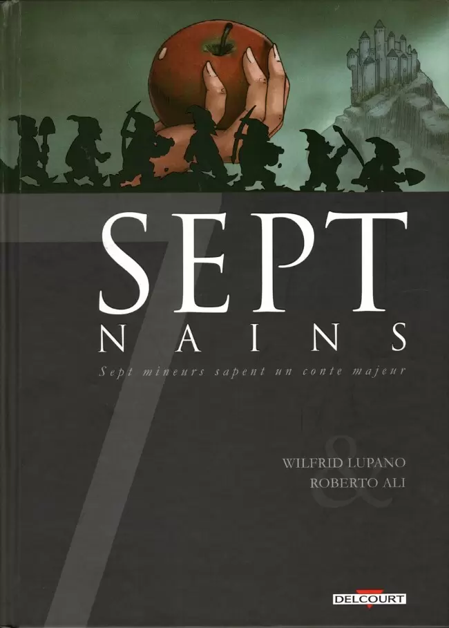 Sept - Sept nains