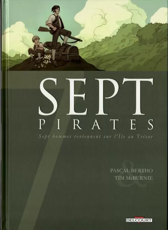 Sept - Sept pirates