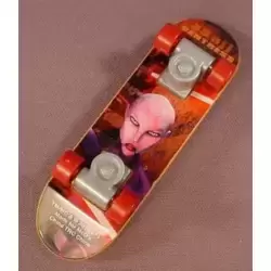 Asajj Ventress
