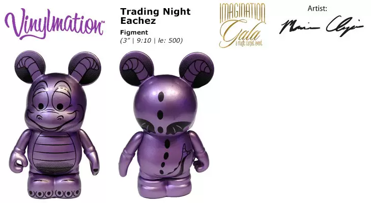 2014 Trading Nights - Figment