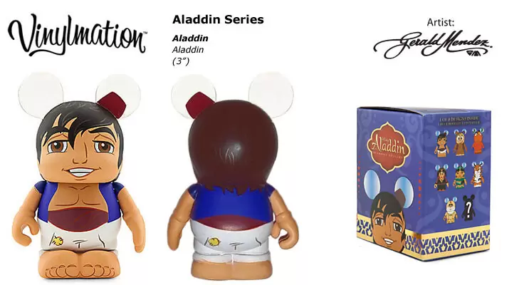 Aladdin - Aladdin