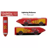 Lightning McQueen