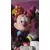 Britto - Disney by Romero Britto - Minnie Mouse Sitting