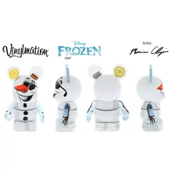 Olaf - summer