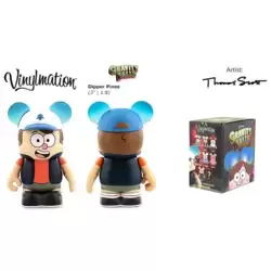 Dipper Pines