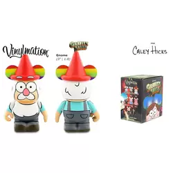 Gravity Falls Bill deals Cipher Chaser Disney Vinylmation