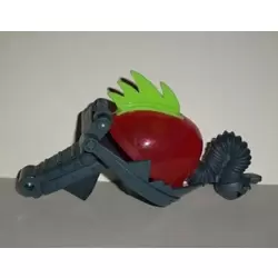 Snapper Brainbot