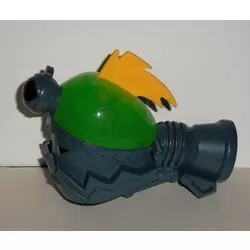Voice Distorter Brainbot