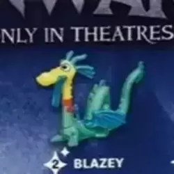 Blazey