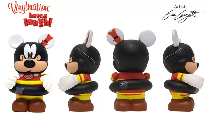 Have A Laugh! - Swimsuit Goofy