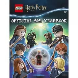Offical 2021 Yearbook