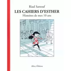Histoires de mes 10 ans