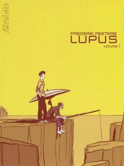 Lupus - Volume 1