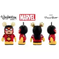 Spider-Woman