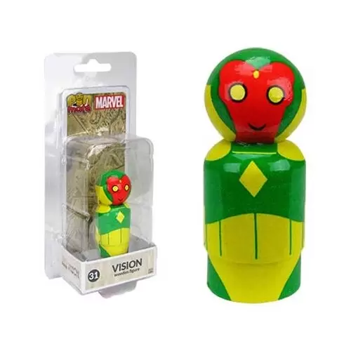 Pin Mate - Vision