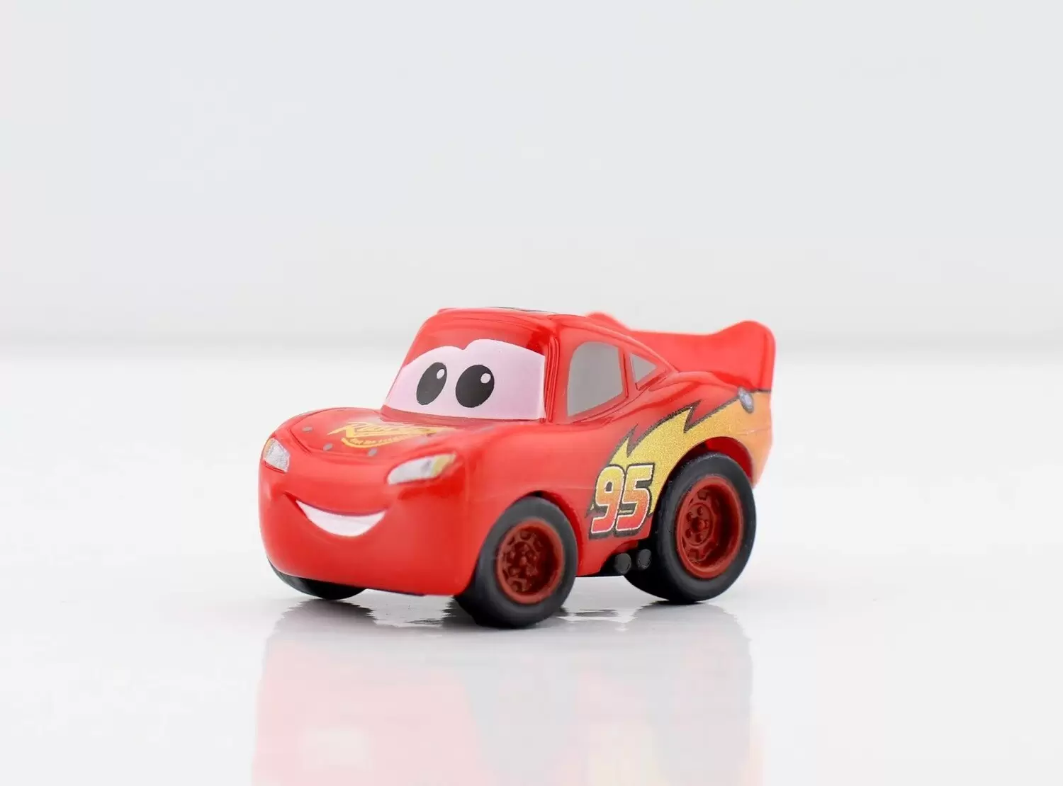 Pixar Minis - Lightning McQueen