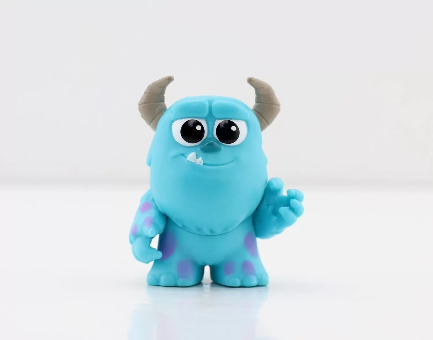 Pixar Minis - Sulley