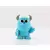 Pixar Minis - Sulley