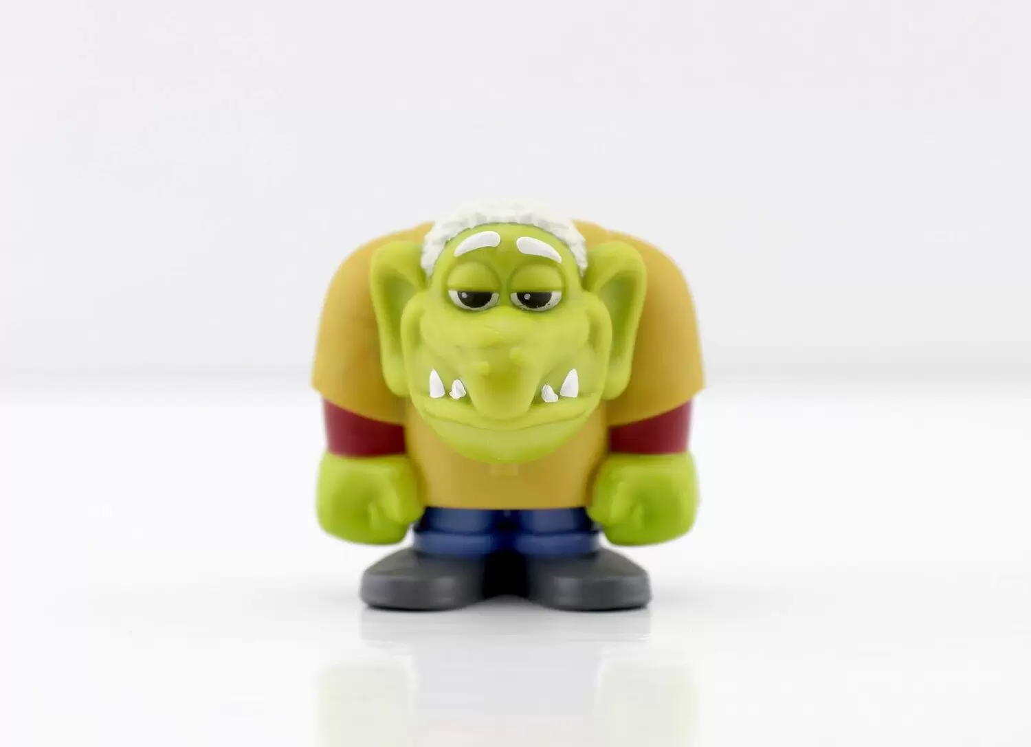 Pixar Minis - Troll Shop Owner