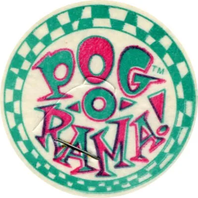 POG Classics - POG N°16