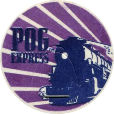 POG Classics - POG N°37