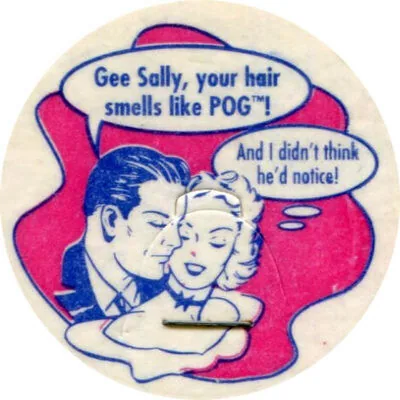 POG Classics - POG N°53