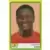 Africa Cup 2008 - Asamoah Gyan - Ghana