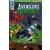 Avengers - Marvel France 1997 - Avengers 1