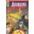 Avengers - Marvel France 1997 - Premier signe