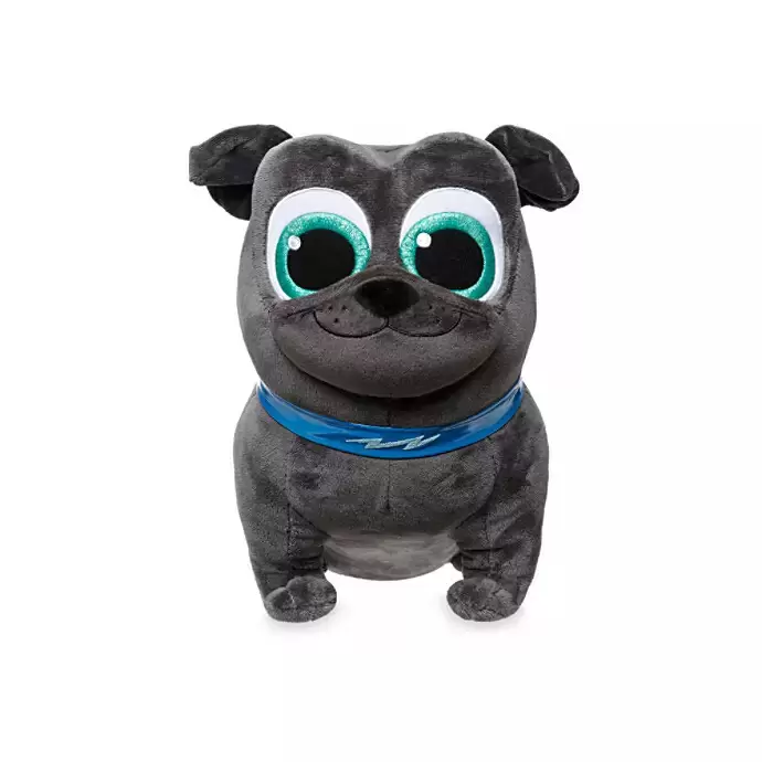 Walt Disney Plush - Puppy Dog Pals - Bingo