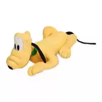 Mickey And Friends -Pluto Crafted