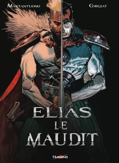 Elias le Maudit - Élias le maudit