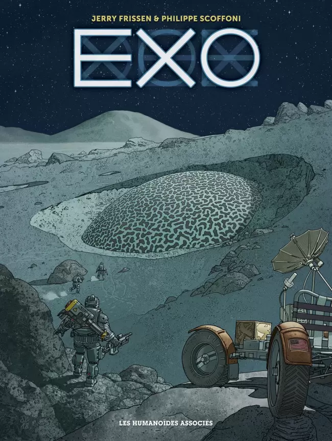 Exo - Exo