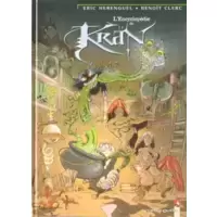 L'Encyclopédie de Krän