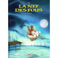 Disparition
