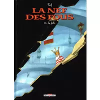 La faille