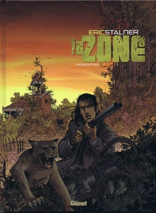 La Zone - Résistances
