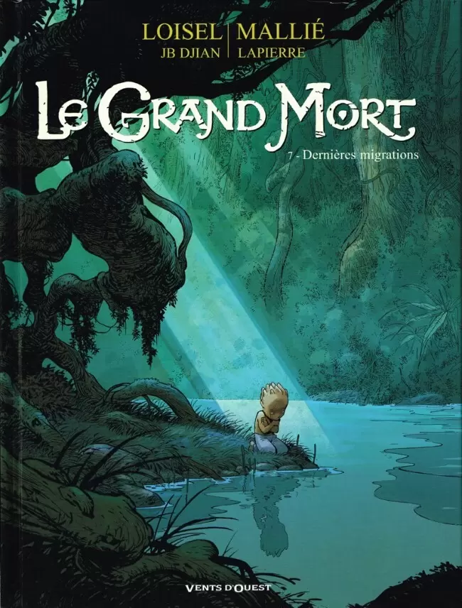 Le Grand Mort - Dernières migrations