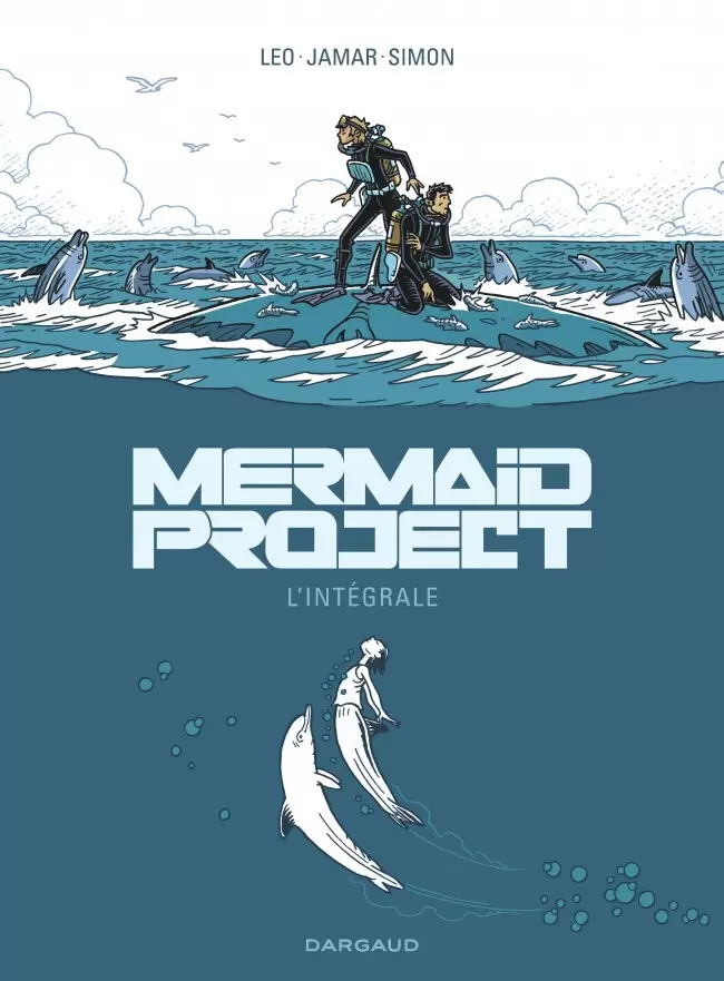 Mermaid Project - Mermaid Project l\'intégrale