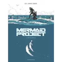 Mermaid Project l'intégrale