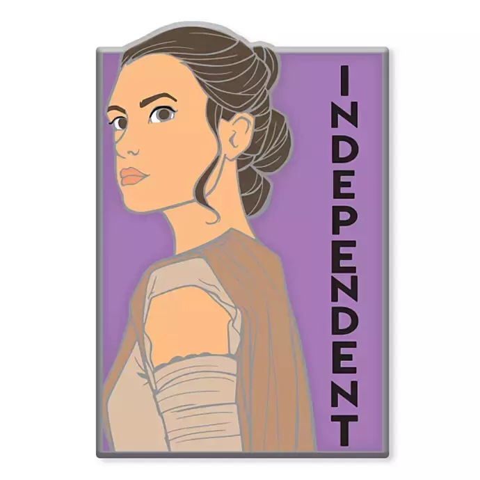 Star Wars - Rey by Her Universe