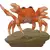 Youtooz - Meme - Crab Rave (Rock)