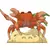 Youtooz - Meme - Crab Rave (Sand)